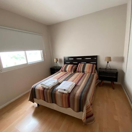 Departamento Chivilcoy Abasto Apartment Екстериор снимка