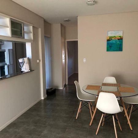 Departamento Chivilcoy Abasto Apartment Екстериор снимка