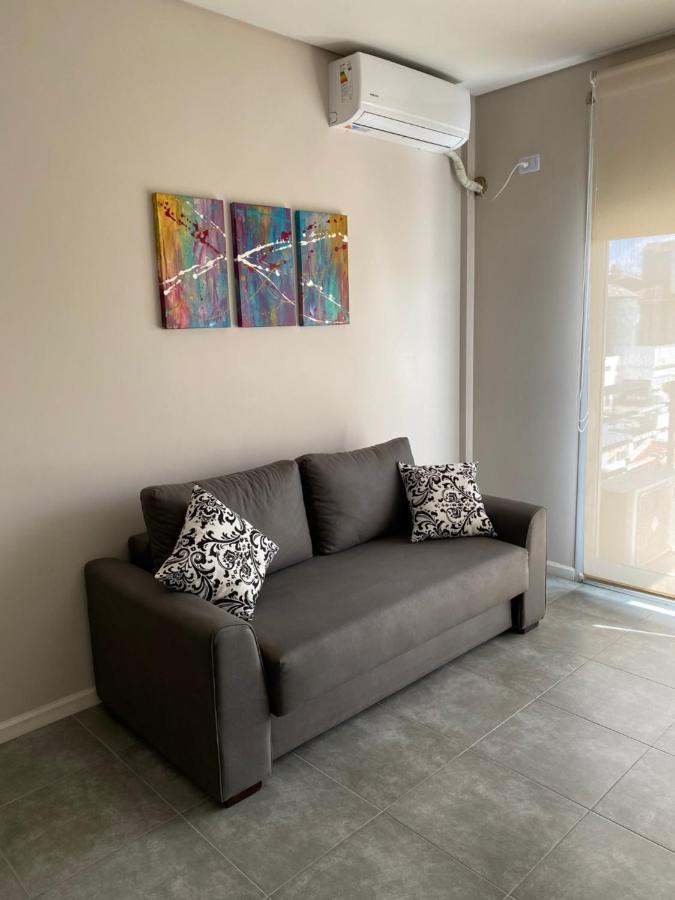 Departamento Chivilcoy Abasto Apartment Екстериор снимка