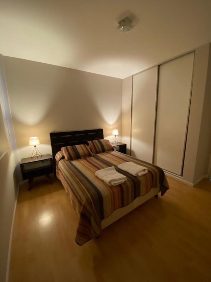 Departamento Chivilcoy Abasto Apartment Екстериор снимка