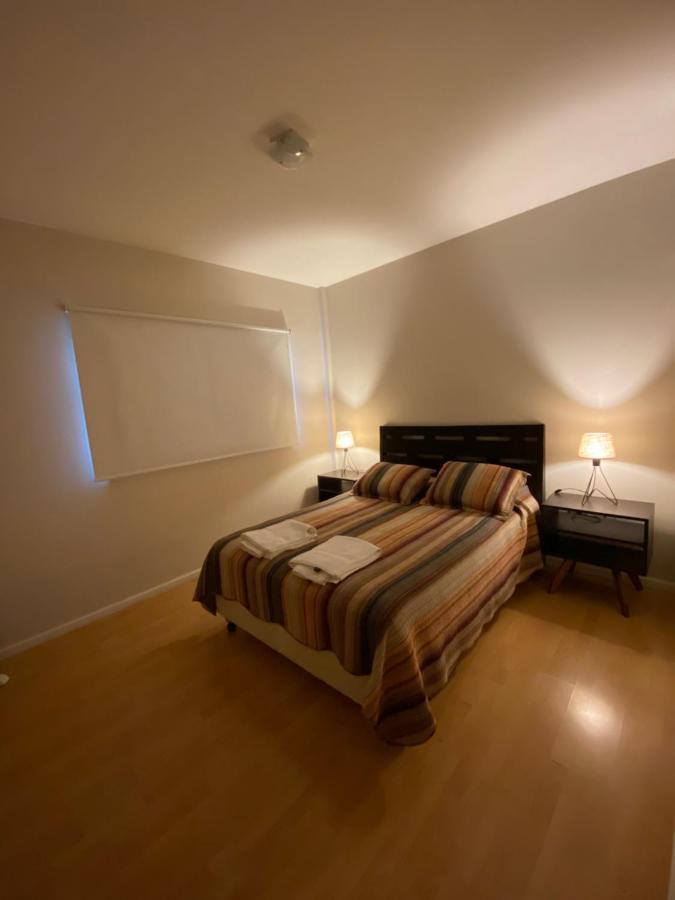 Departamento Chivilcoy Abasto Apartment Екстериор снимка