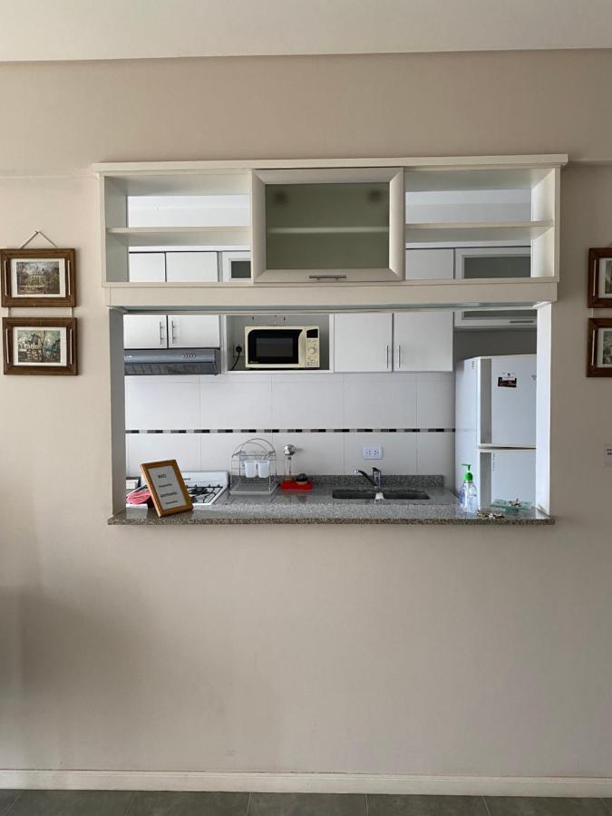 Departamento Chivilcoy Abasto Apartment Екстериор снимка