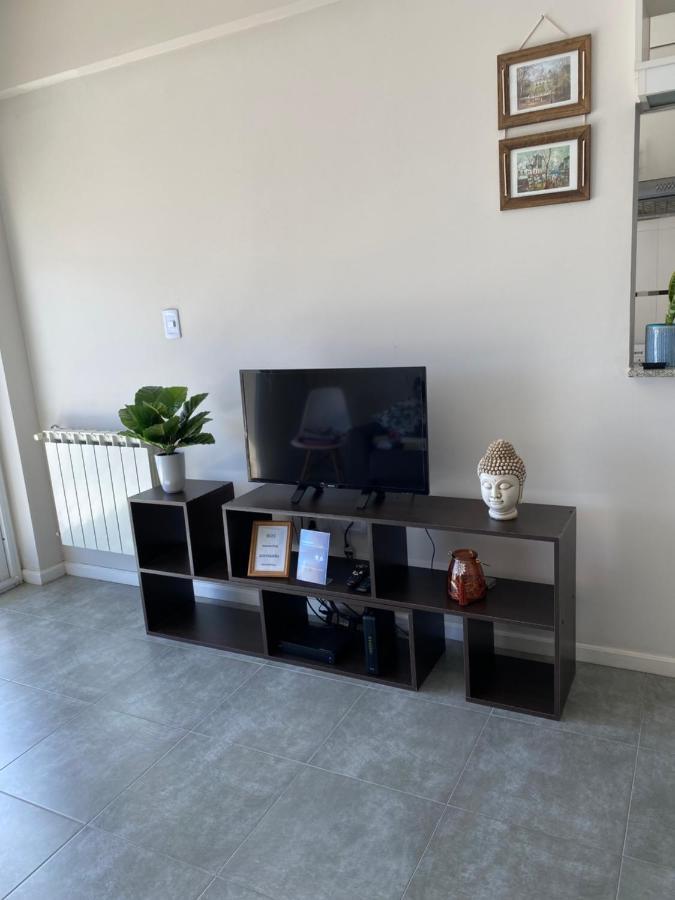 Departamento Chivilcoy Abasto Apartment Екстериор снимка