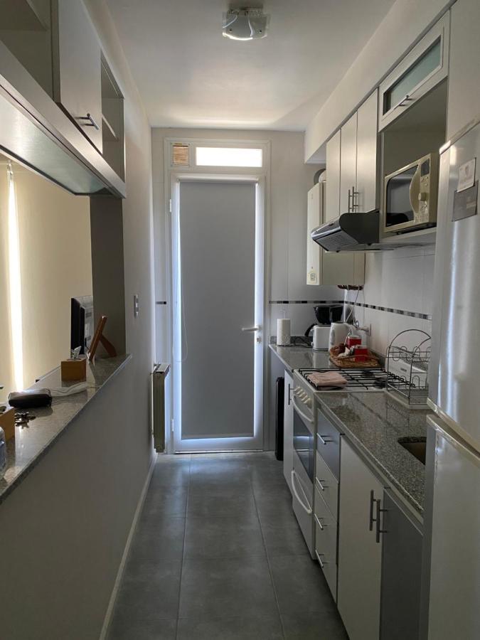 Departamento Chivilcoy Abasto Apartment Екстериор снимка