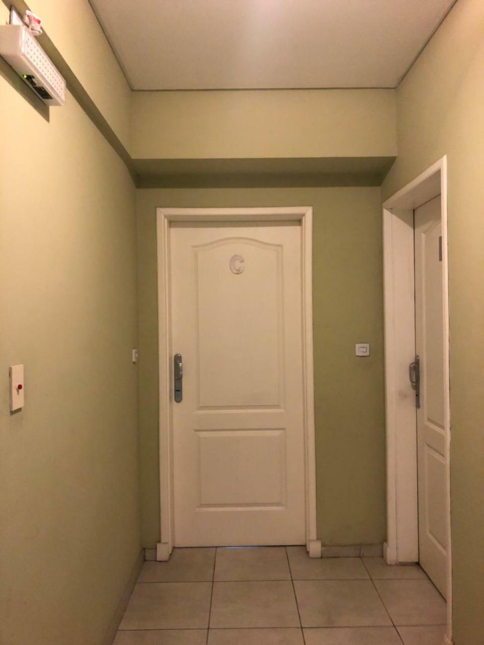 Departamento Chivilcoy Abasto Apartment Екстериор снимка