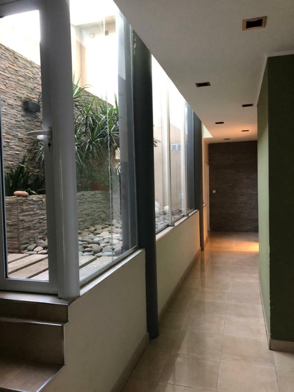 Departamento Chivilcoy Abasto Apartment Екстериор снимка
