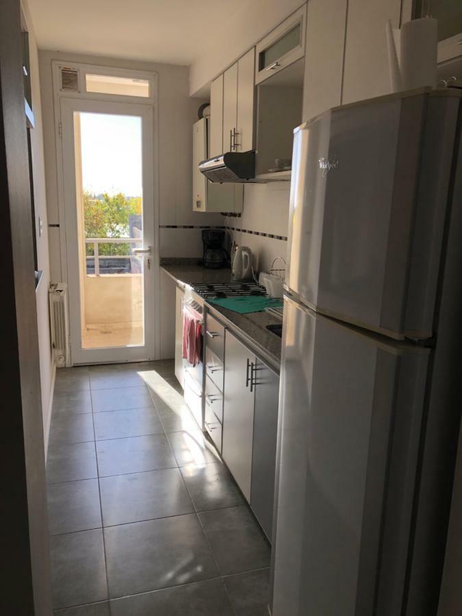 Departamento Chivilcoy Abasto Apartment Екстериор снимка
